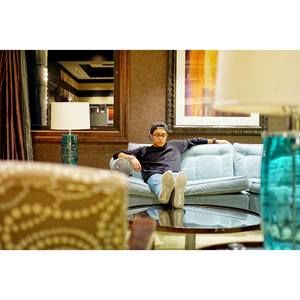 Meet your Posher, Ivan